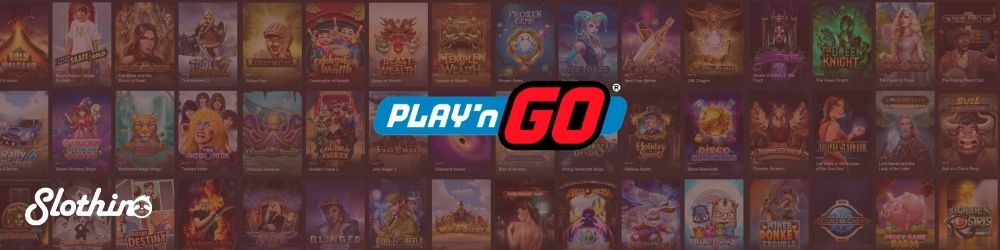 slothino blog play n go review top games