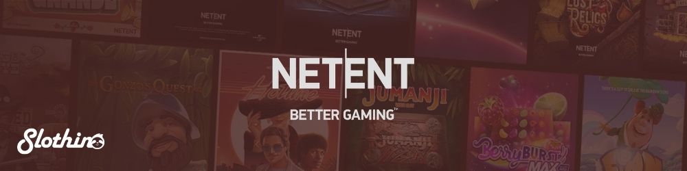 slothino blog top netent games