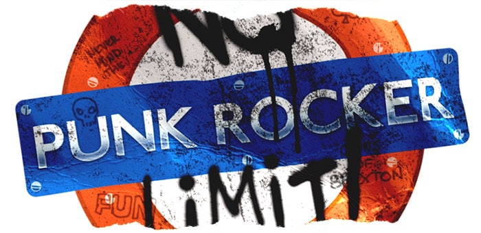 Slothino blog review No Limit City Punk Rocker