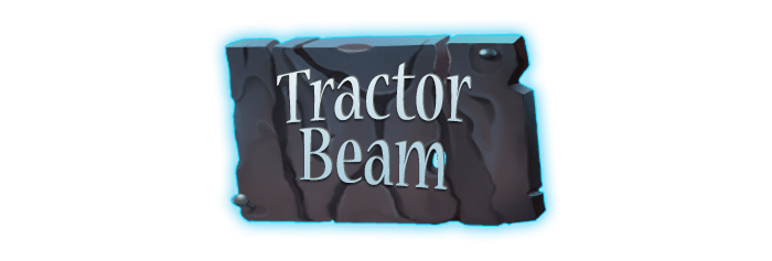 Slothino blog review No Limit City  Tractor Beam