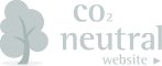 CO2 compensated websites grayscale_en