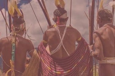 Slothino blog - Indigenous People of the Amazon Rainforest